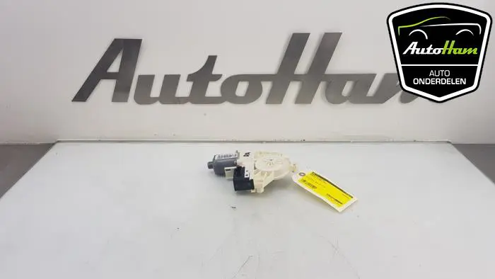 Raammotor Portier Renault Laguna