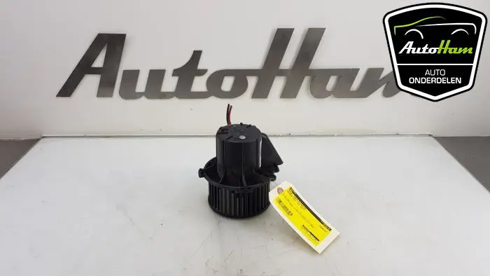 Kachel Ventilatiemotor Peugeot 307