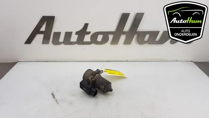Vacuumpomp (Benzine) Audi TT