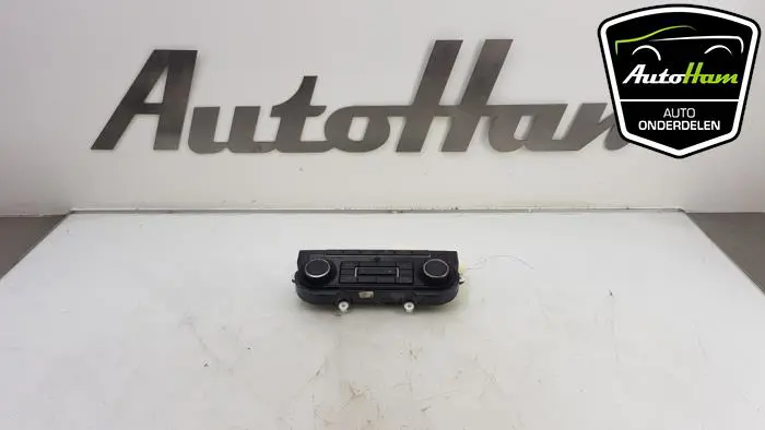 Kachel Bedieningspaneel Volkswagen Golf