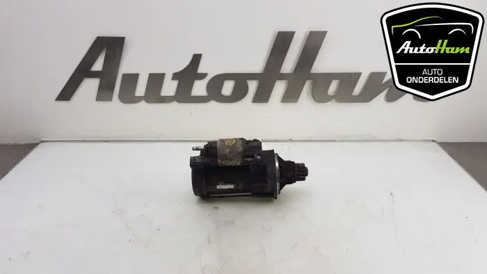 Startmotor Volkswagen Golf