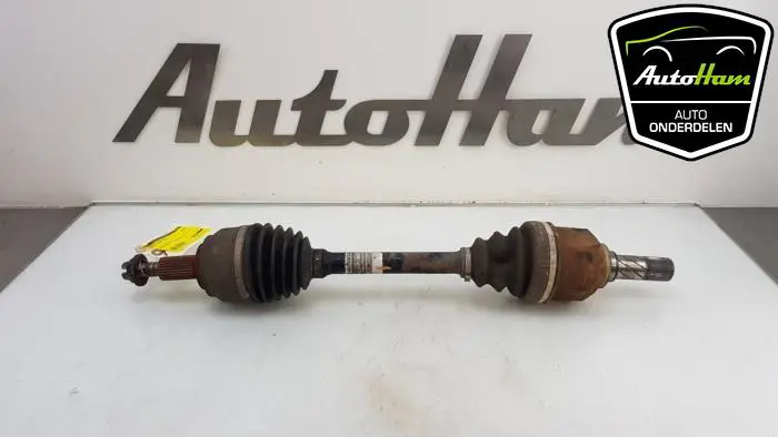 Aandrijfas links-voor Renault Laguna