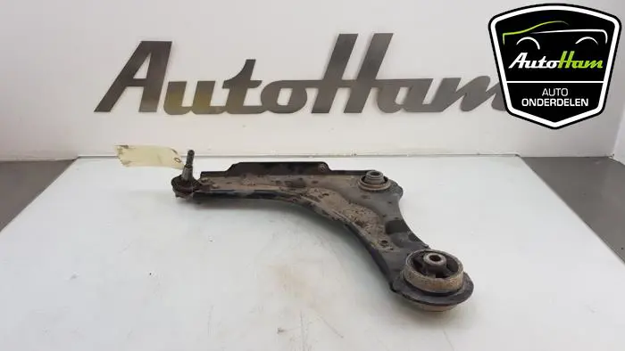 Draagarm links-voor Renault Laguna