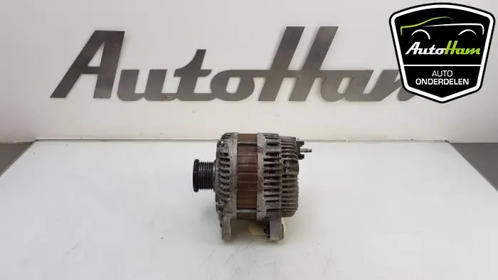 Dynamo Renault Laguna