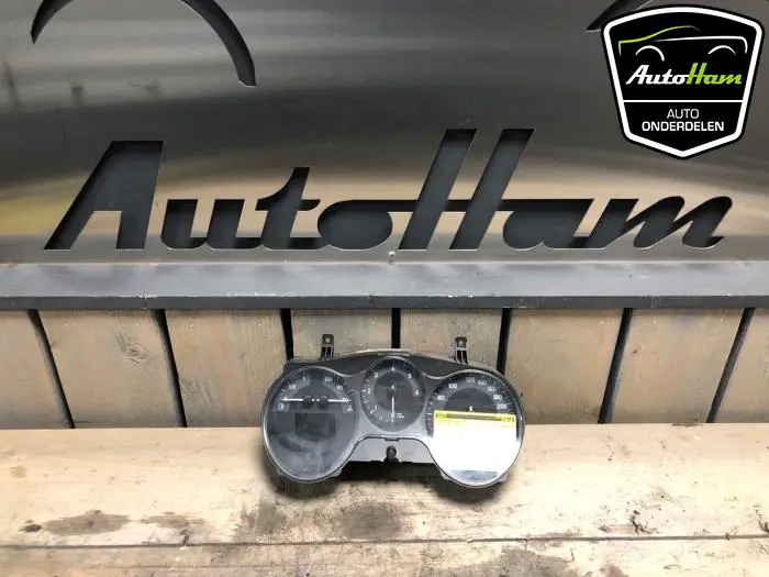 Instrumentenpaneel Seat Leon