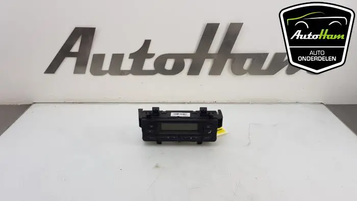 Kachel Bedieningspaneel Citroen C3