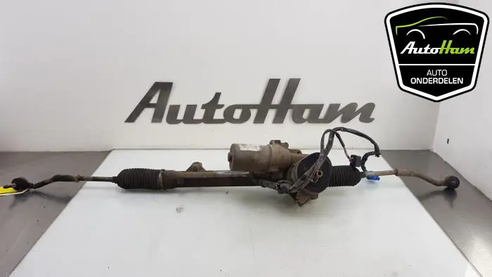 Stuurhuis Bekrachtigd Citroen C3