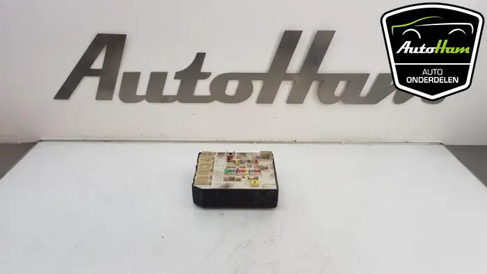 Computer Body Control Renault Laguna