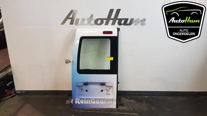 Achterdeur Bus-Bestelauto Ford Transit Connect