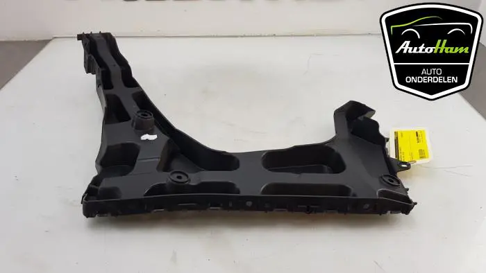 Bumpersteun links-achter Seat Leon