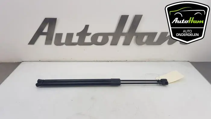 Set Gasdempers Achterklep Seat Leon