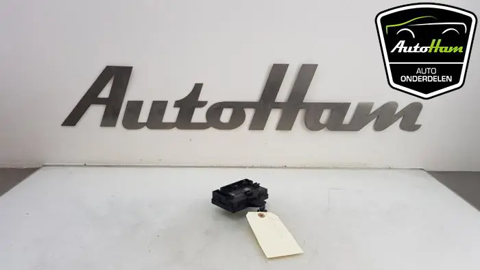 Centrale Deurvergrendelings Module Audi A4