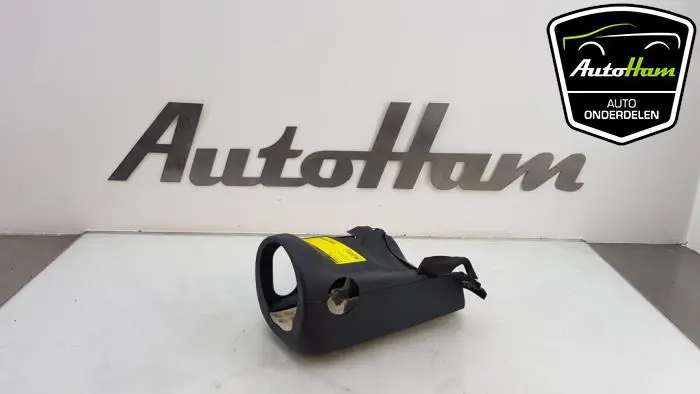 Dashboard deel Audi A4