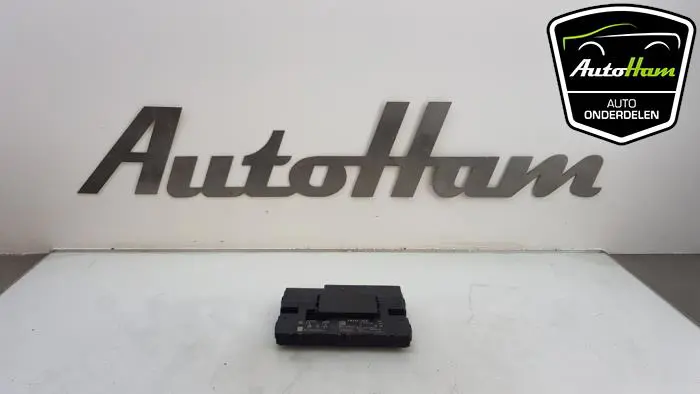 Gateway module Audi A4