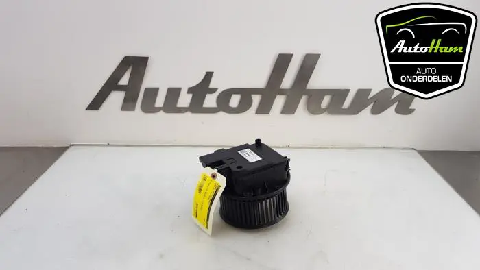 Kachel Ventilatiemotor Audi A4