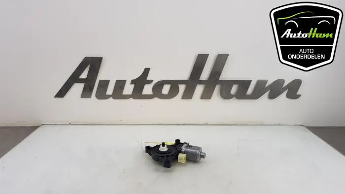 Raammotor Portier Audi A4
