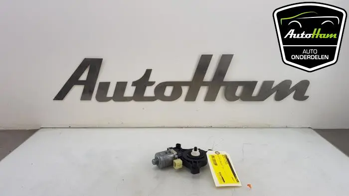 Raammotor Portier Audi A4
