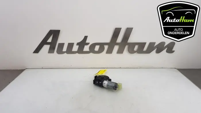 Schuifdak Motor Volkswagen Tiguan