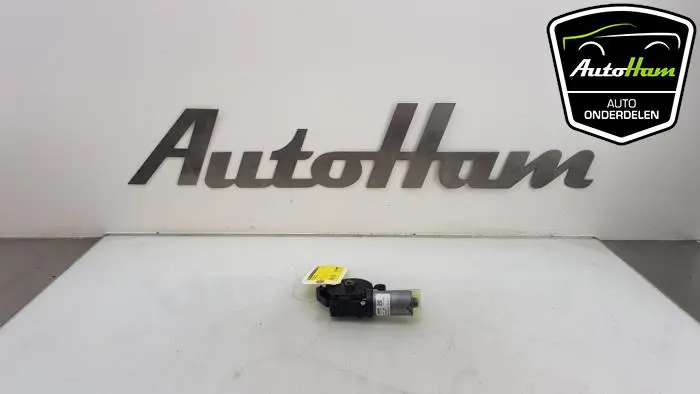 Schuifdak Motor Volkswagen Tiguan