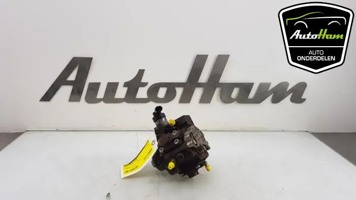 Brandstofpomp Mechanisch Renault Laguna