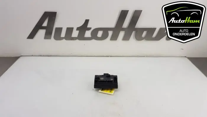 Centrale Deurvergrendelings Module Seat Leon