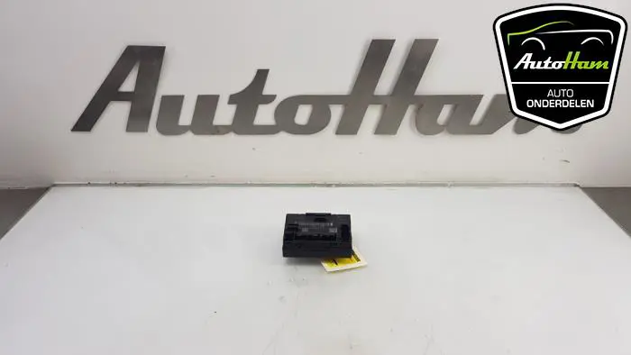 Centrale Deurvergrendelings Module Audi Q2