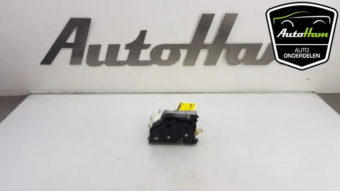 Deurslot Mechaniek 4Deurs rechts-voor Audi Q2