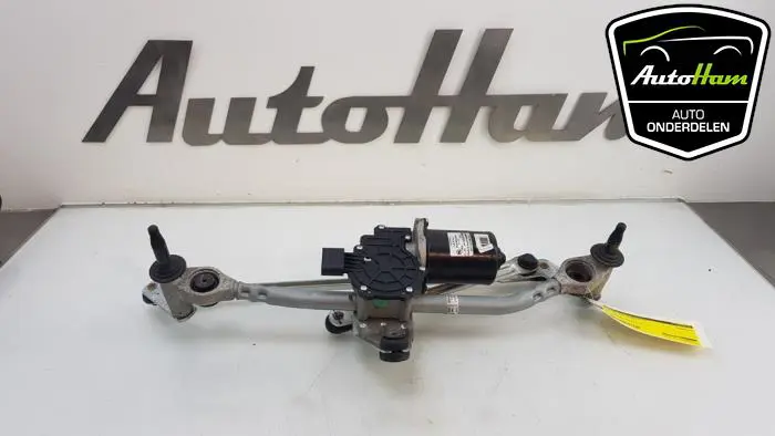 Ruitenwismotor+Mechaniek Audi Q2