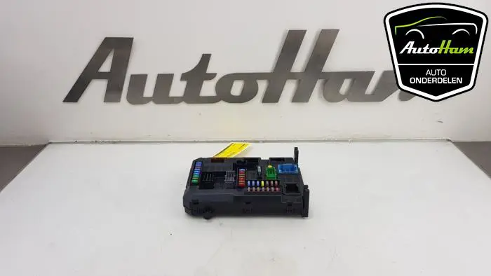 Computer Body Control Peugeot 208
