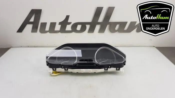 Instrumentenpaneel Peugeot 208