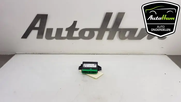 PDC Module Peugeot 208
