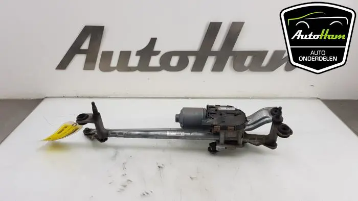Ruitenwismotor+Mechaniek Volkswagen Golf