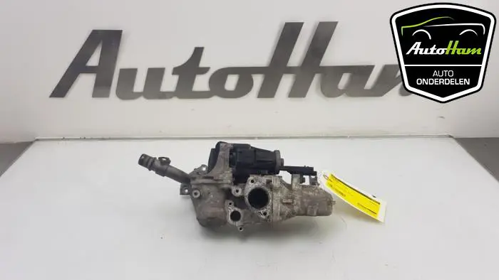 EGR Klep Ford Fiesta