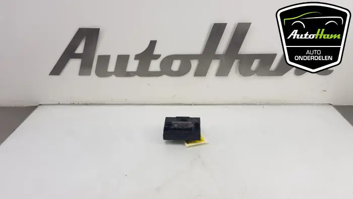 Centrale Deurvergrendelings Module Volkswagen Golf