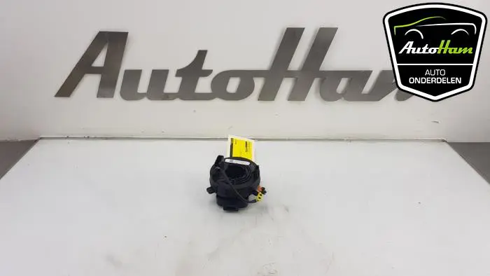 Airbagring Opel Meriva