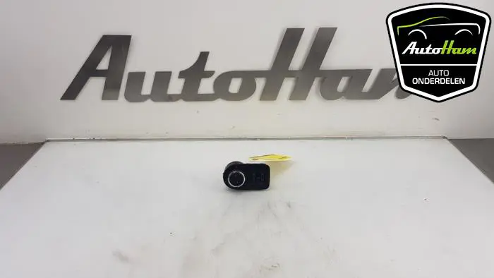 Licht Schakelaar Opel Meriva
