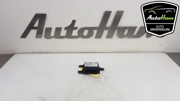 PDC Module Opel Meriva