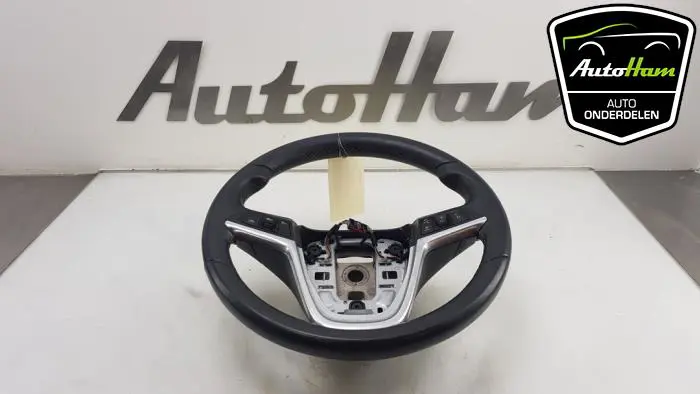Stuurwiel Opel Meriva