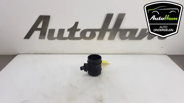 Luchthoeveelheidsmeter Opel Meriva