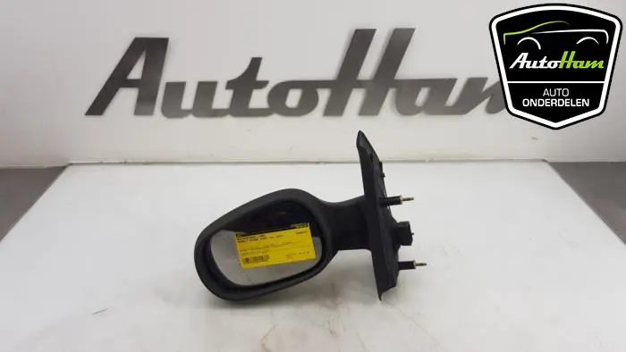 Buitenspiegel links Renault Scenic
