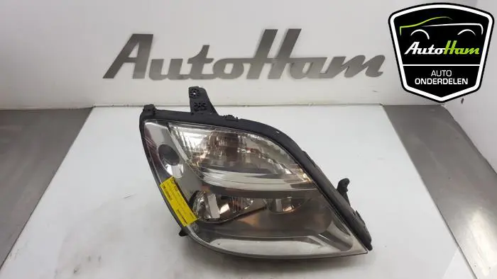 Koplamp rechts Renault Megane Scenic