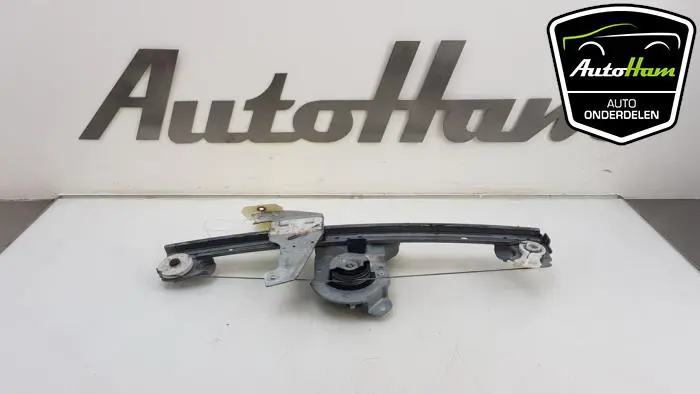 Ruitmechaniek 2Deurs links-voor Toyota Aygo