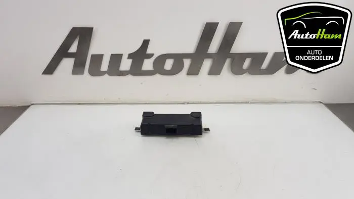 Centrale Deurvergrendelings Module Fiat Punto