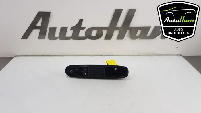 Elektrisch Raam Schakelaar Fiat Punto Evo