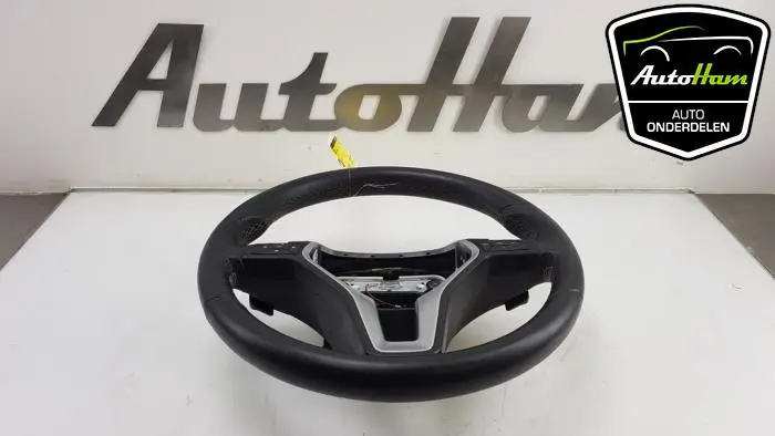Stuurwiel Mercedes A-Klasse