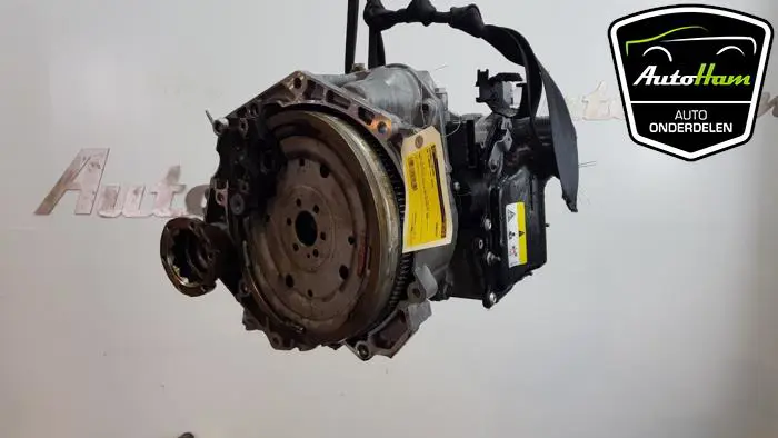 Automaatbak Volkswagen T-Cross