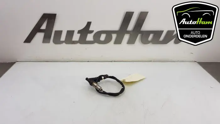 Lambda Sonde Fiat Punto