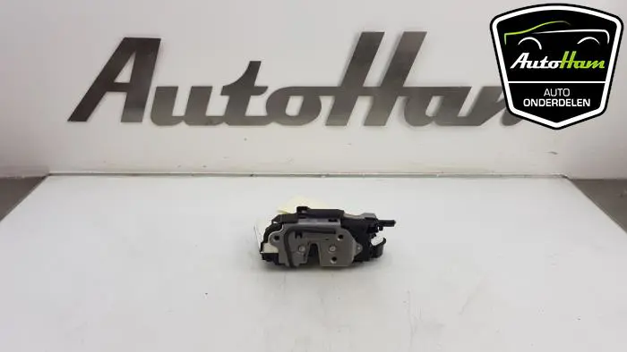 Deurslot Mechaniek 4Deurs rechts-achter Volkswagen UP