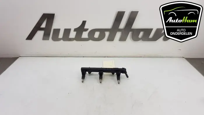 Galerij (Injectie) Volkswagen UP