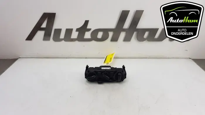 Kachel Bedieningspaneel Volkswagen UP